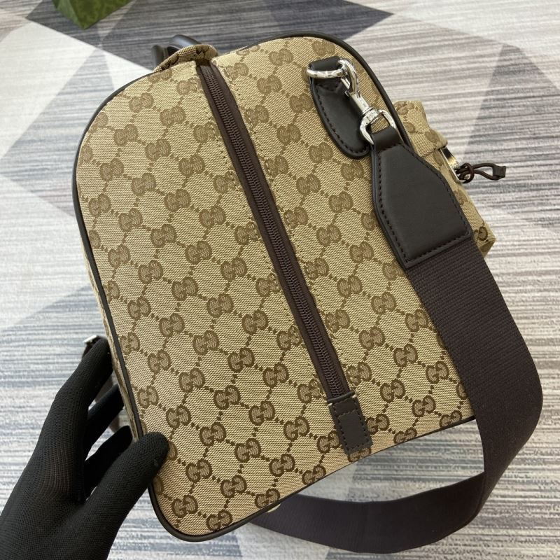 Gucci Travel Bags